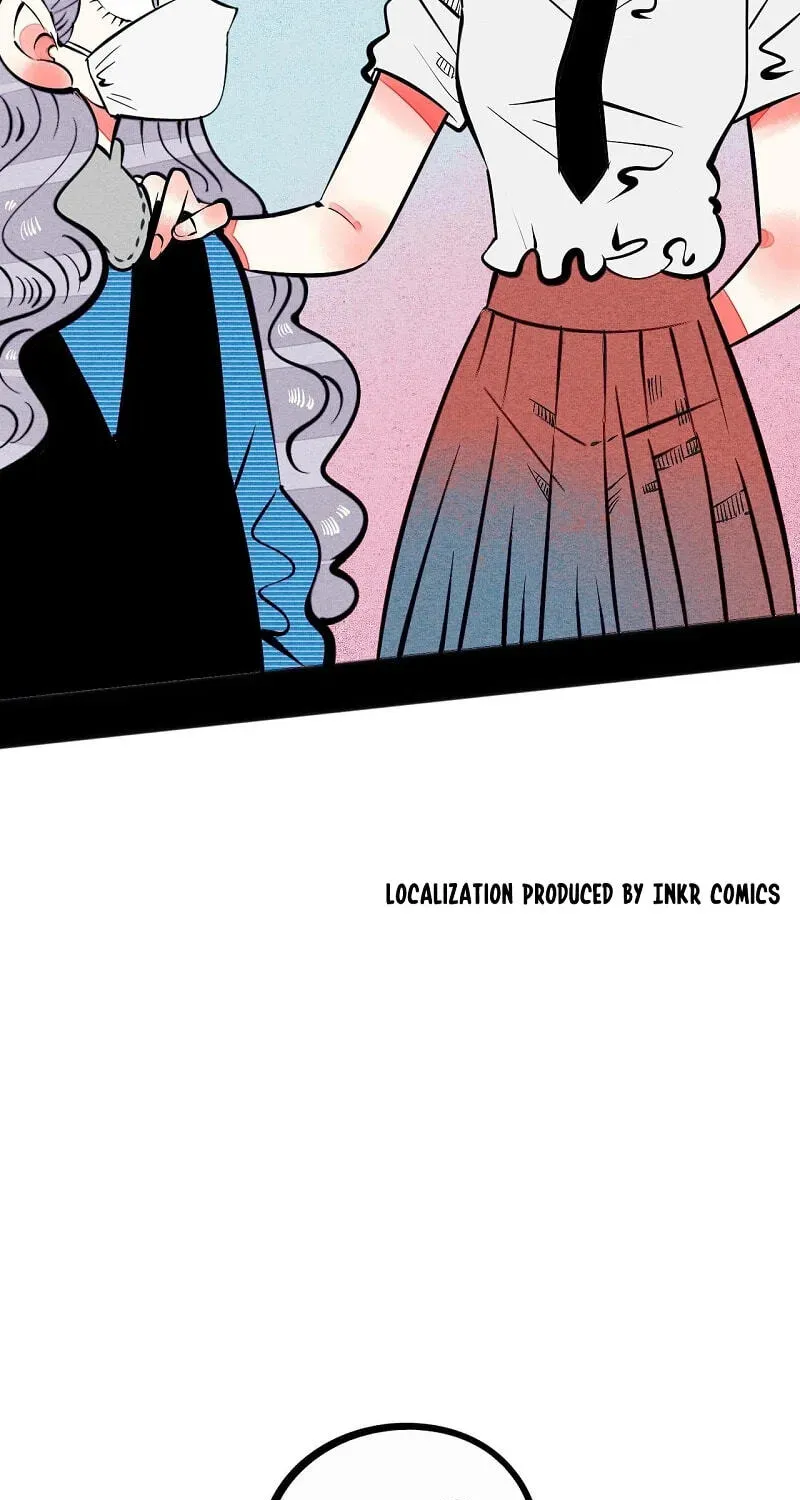 Universal Love Grocery (Colored) Chapter 25 page 127 - 
