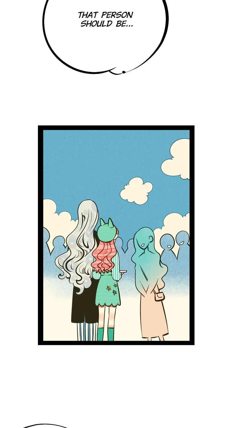 Universal Love Grocery (Colored) Chapter 25 page 15 - 