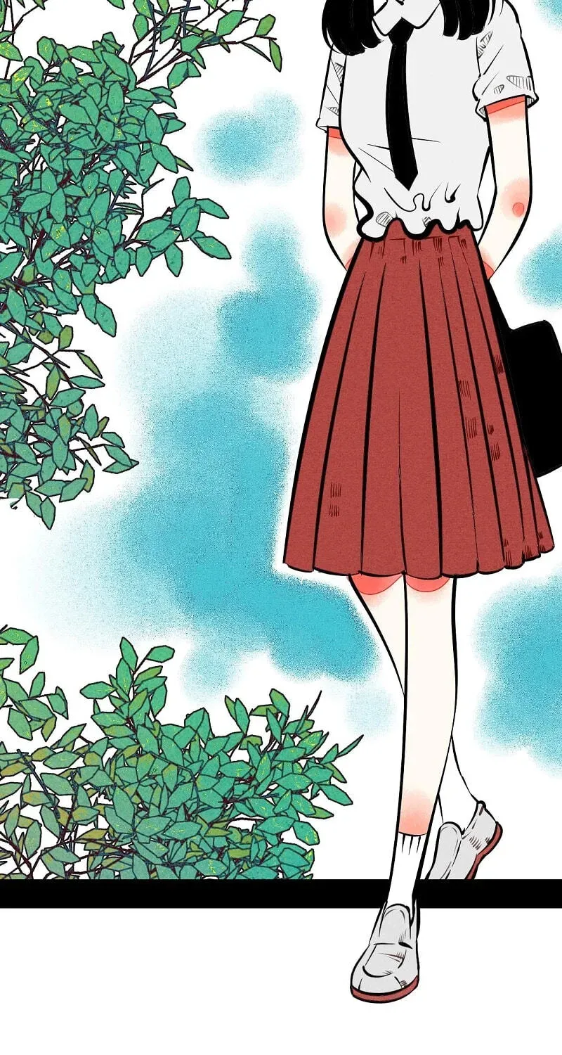 Universal Love Grocery (Colored) Chapter 25 page 23 - 