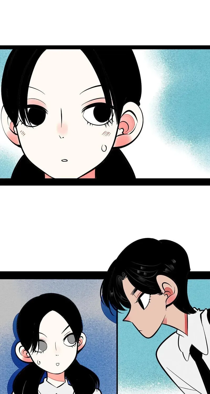 Universal Love Grocery (Colored) Chapter 25 page 27 - 