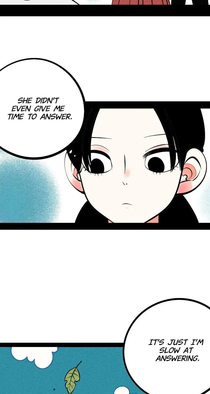 Universal Love Grocery (Colored) Chapter 25 page 37 - 
