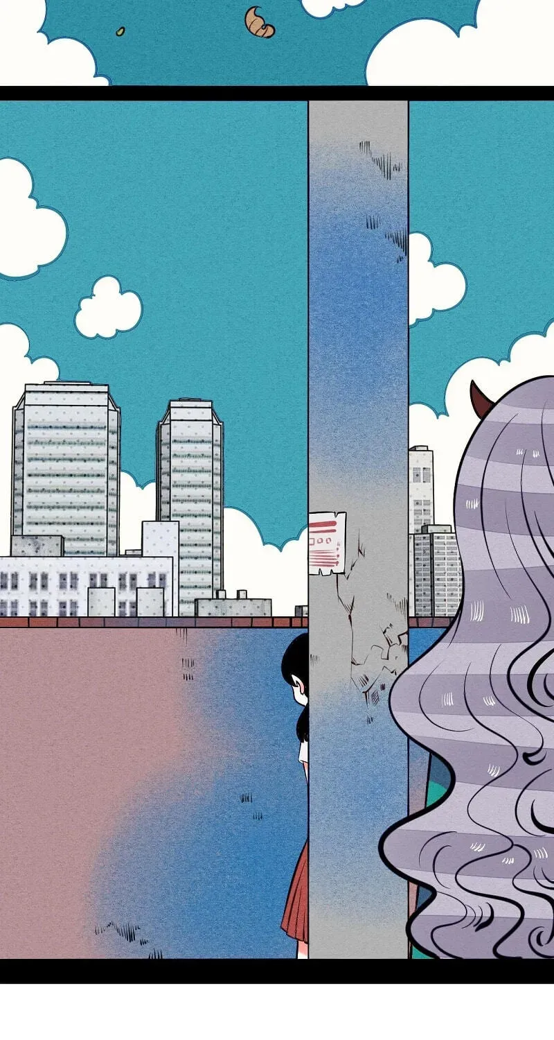 Universal Love Grocery (Colored) Chapter 25 page 39 - 