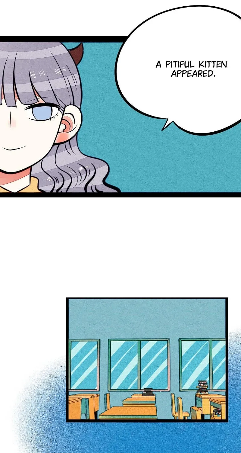 Universal Love Grocery (Colored) Chapter 25 page 41 - 