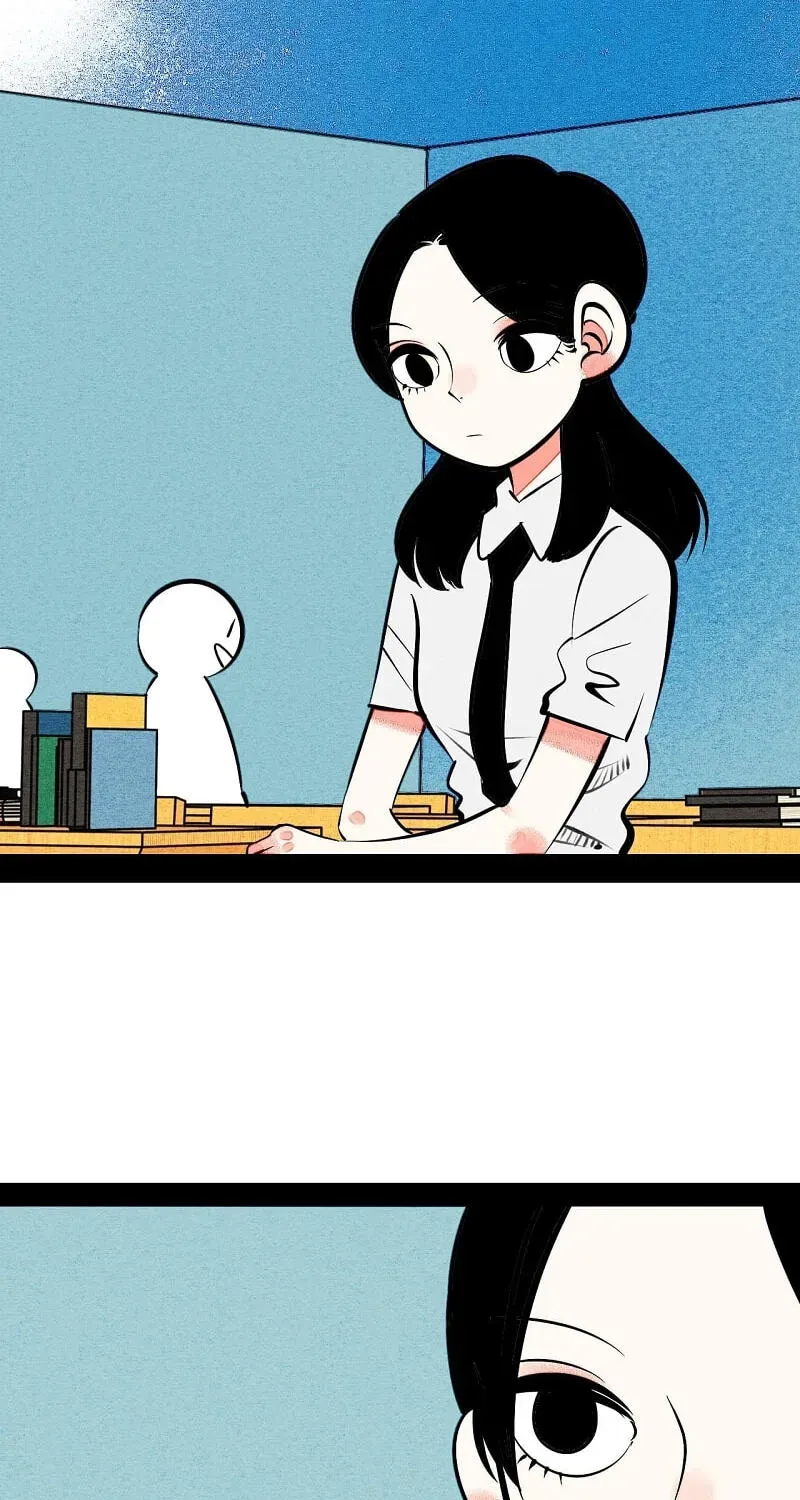 Universal Love Grocery (Colored) Chapter 25 page 43 - 