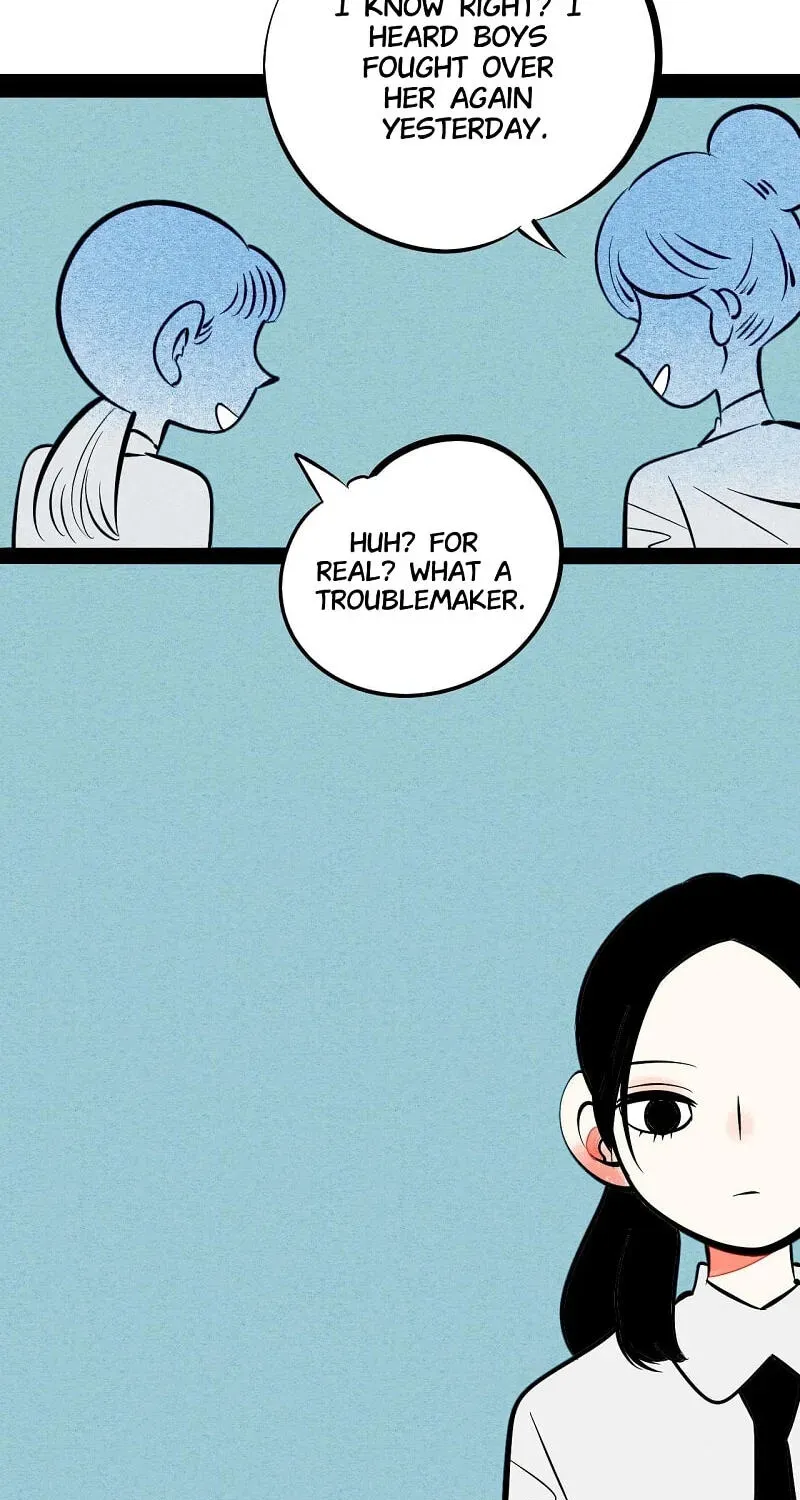 Universal Love Grocery (Colored) Chapter 25 page 49 - 