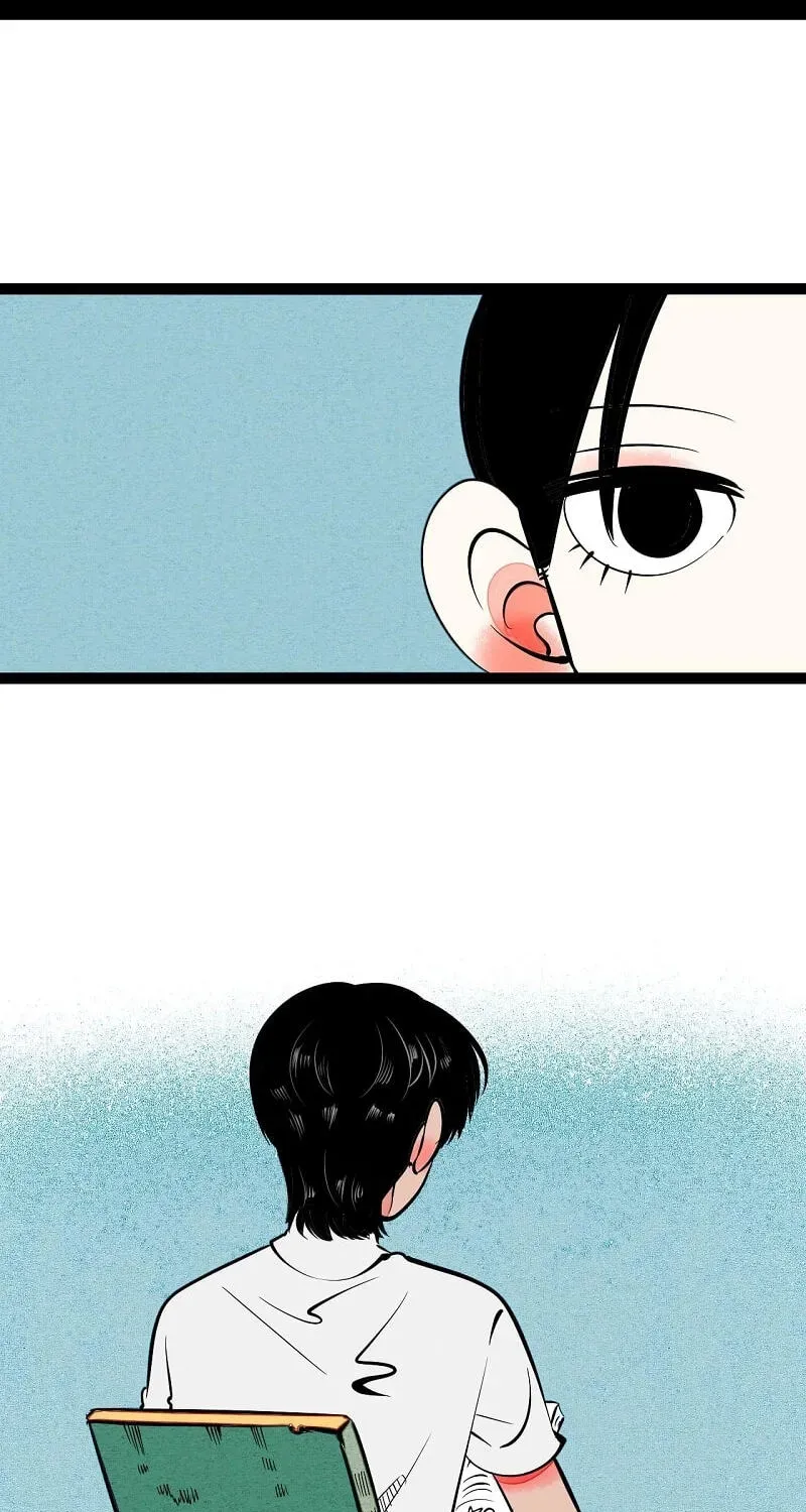 Universal Love Grocery (Colored) Chapter 25 page 51 - 