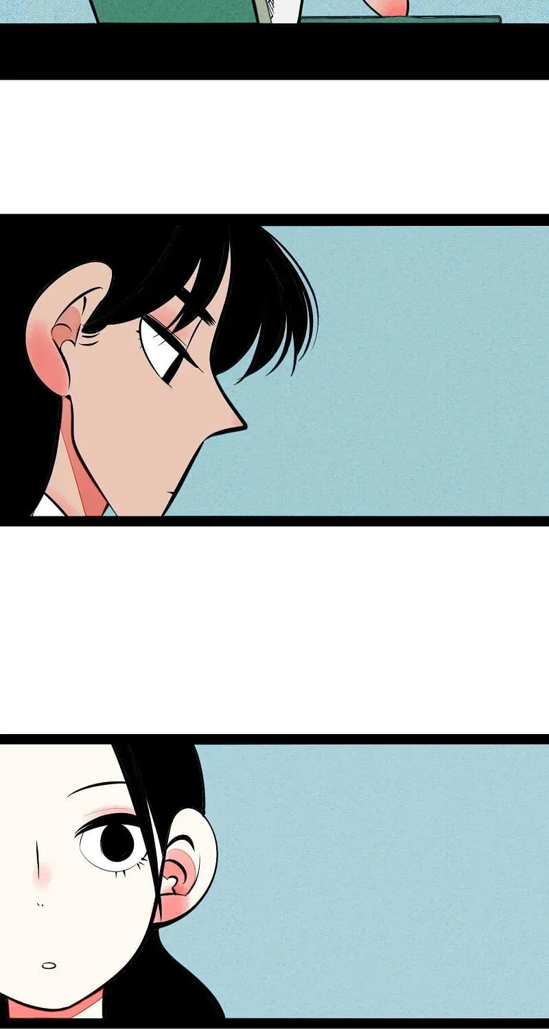 Universal Love Grocery (Colored) Chapter 25 page 53 - 