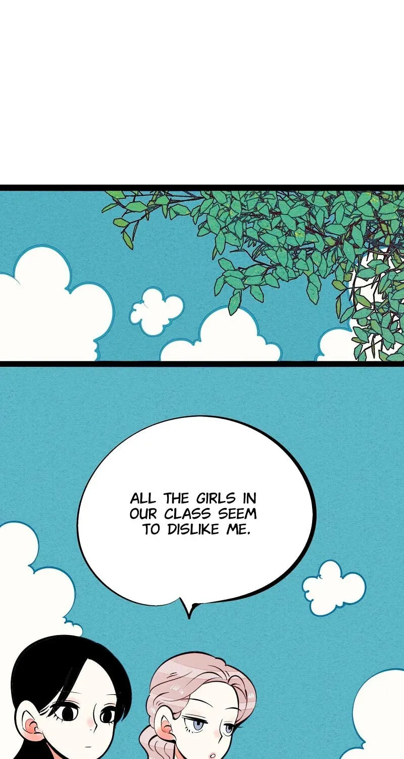 Universal Love Grocery (Colored) Chapter 25 page 57 - 