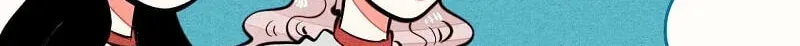 Universal Love Grocery (Colored) Chapter 25 page 58 - 