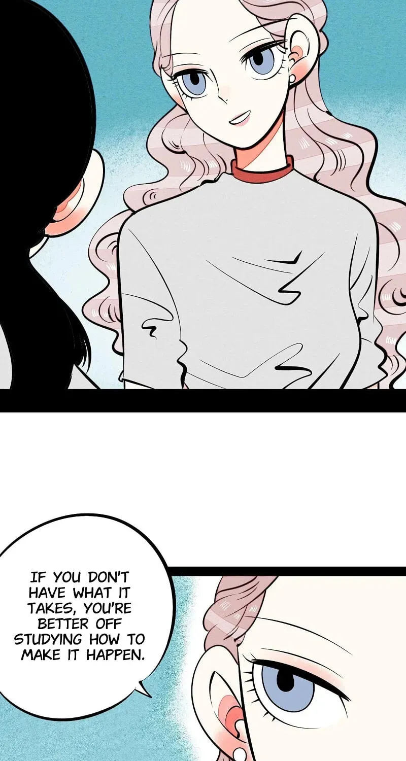 Universal Love Grocery (Colored) Chapter 25 page 65 - 