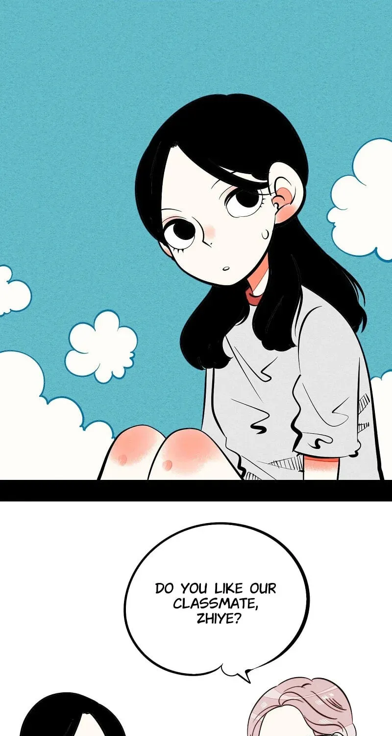 Universal Love Grocery (Colored) Chapter 25 page 67 - 