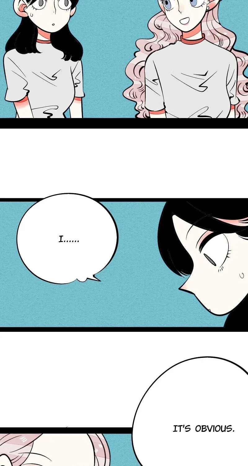 Universal Love Grocery (Colored) Chapter 25 page 69 - 