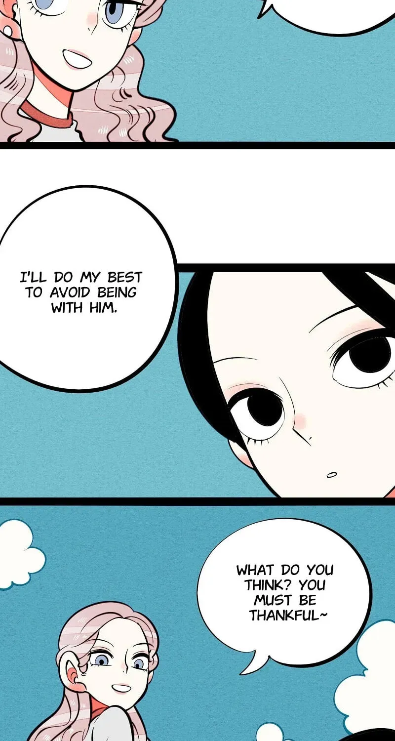 Universal Love Grocery (Colored) Chapter 25 page 71 - 
