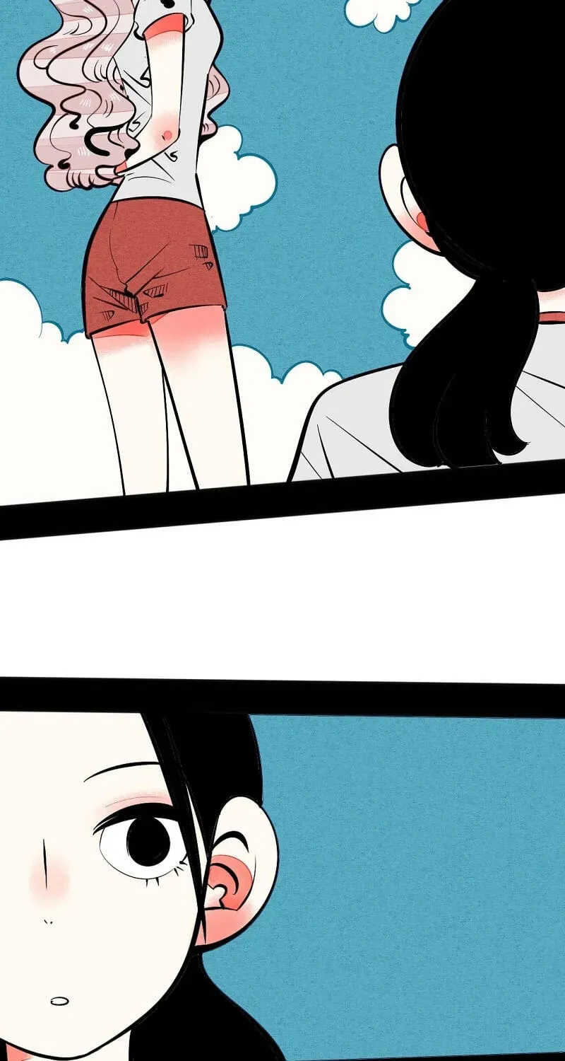 Universal Love Grocery (Colored) Chapter 25 page 73 - 
