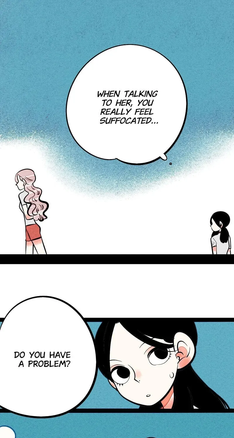 Universal Love Grocery (Colored) Chapter 25 page 75 - 