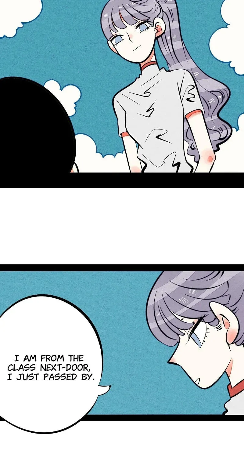 Universal Love Grocery (Colored) Chapter 25 page 77 - 