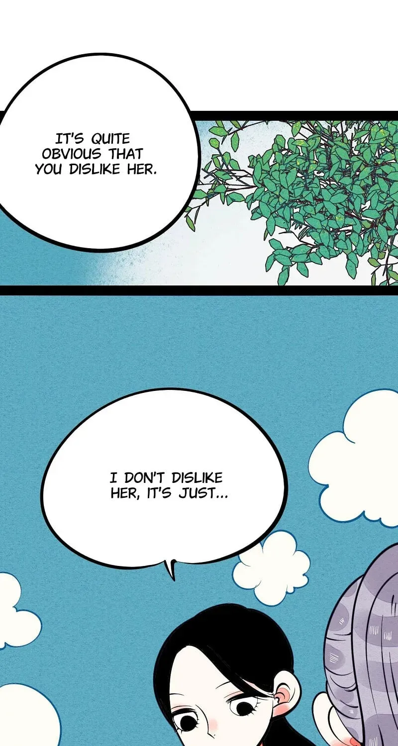 Universal Love Grocery (Colored) Chapter 25 page 79 - 