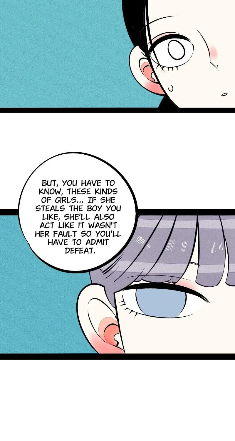 Universal Love Grocery (Colored) Chapter 25 page 83 - 