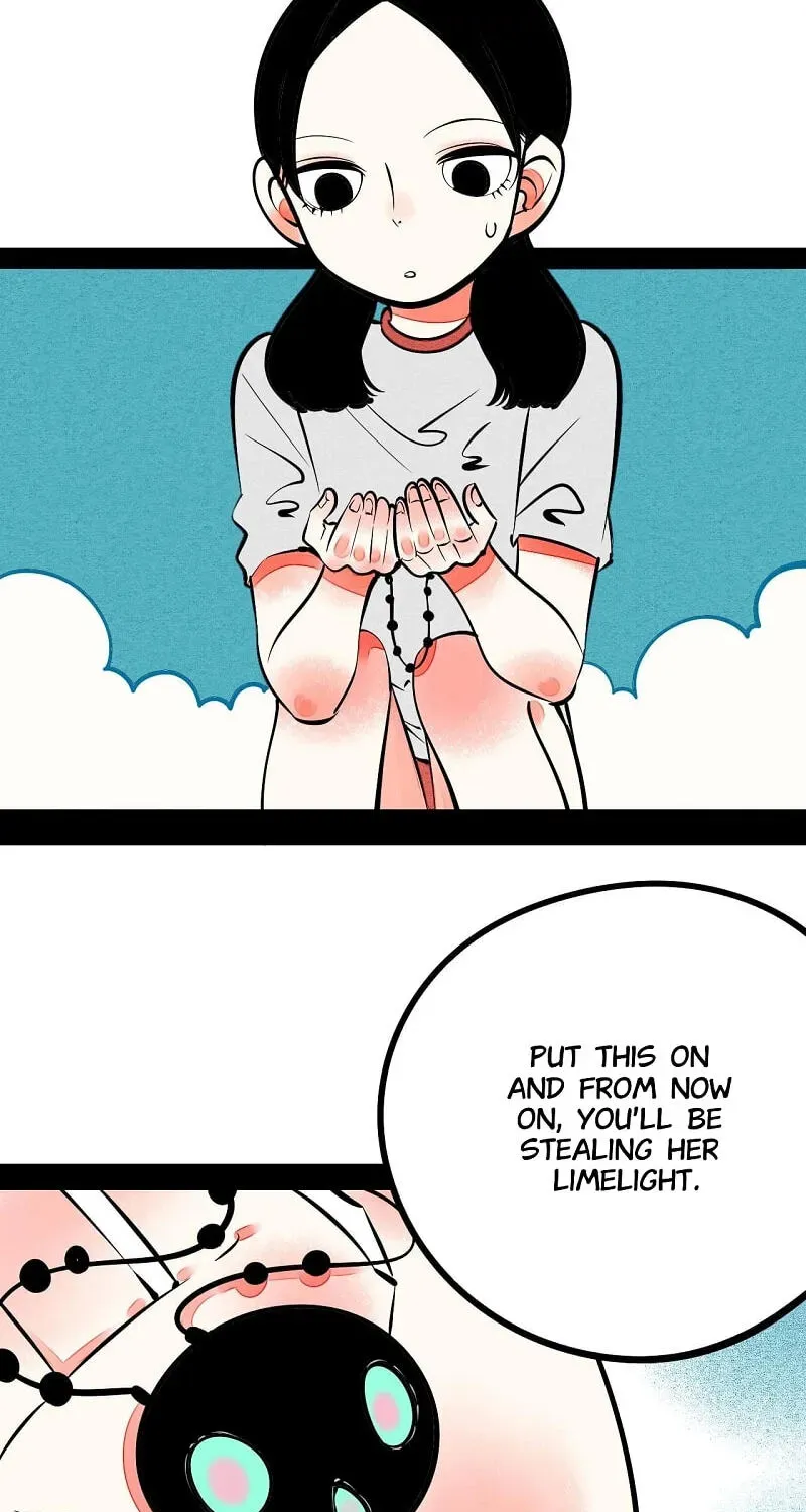Universal Love Grocery (Colored) Chapter 25 page 87 - 