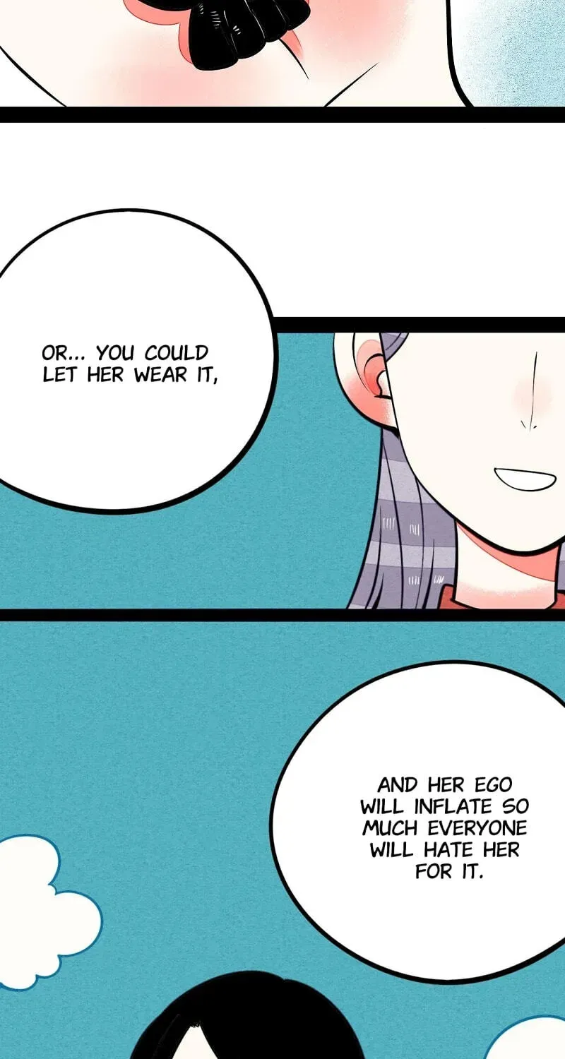 Universal Love Grocery (Colored) Chapter 25 page 89 - 