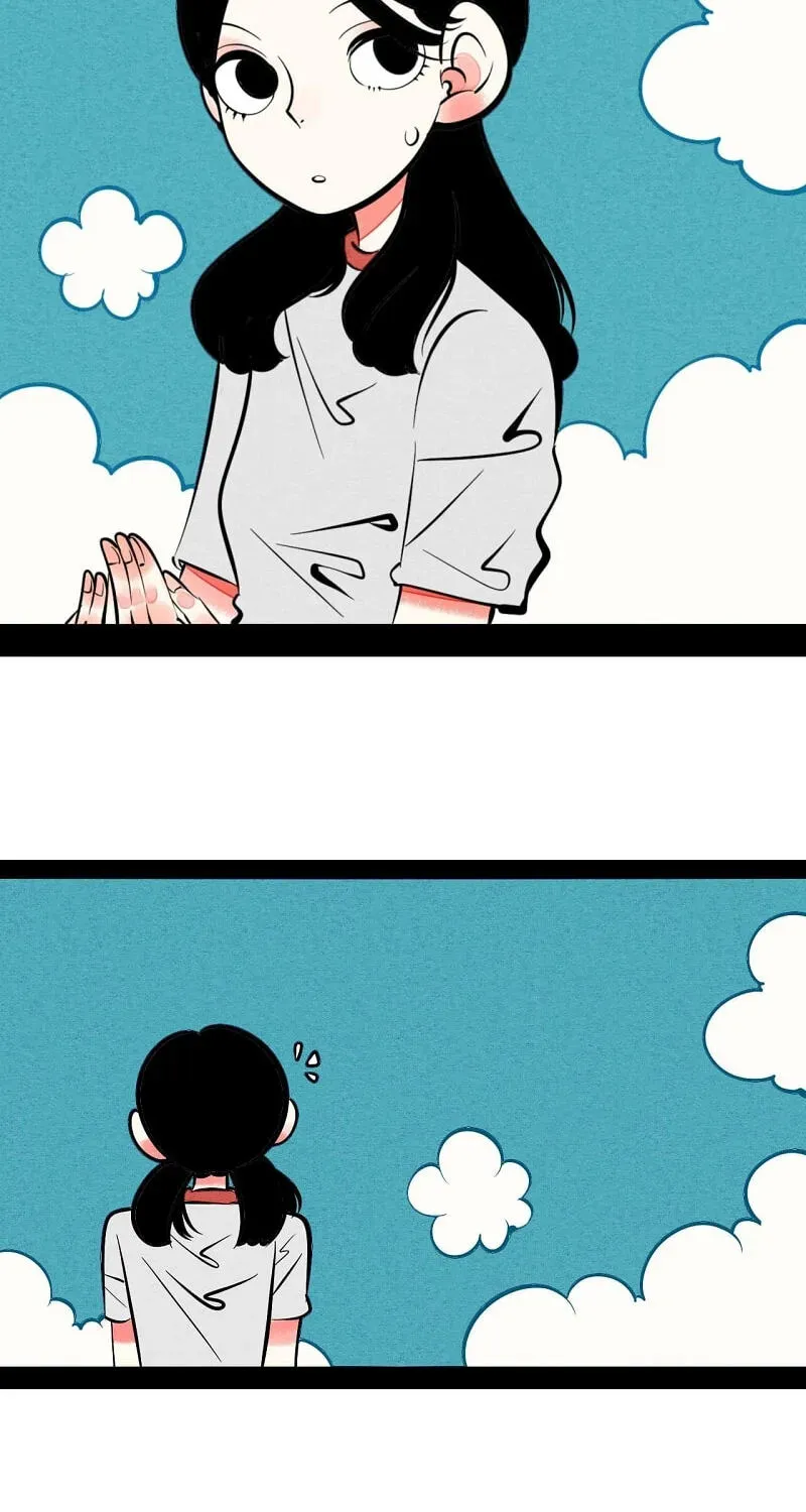 Universal Love Grocery (Colored) Chapter 25 page 91 - 