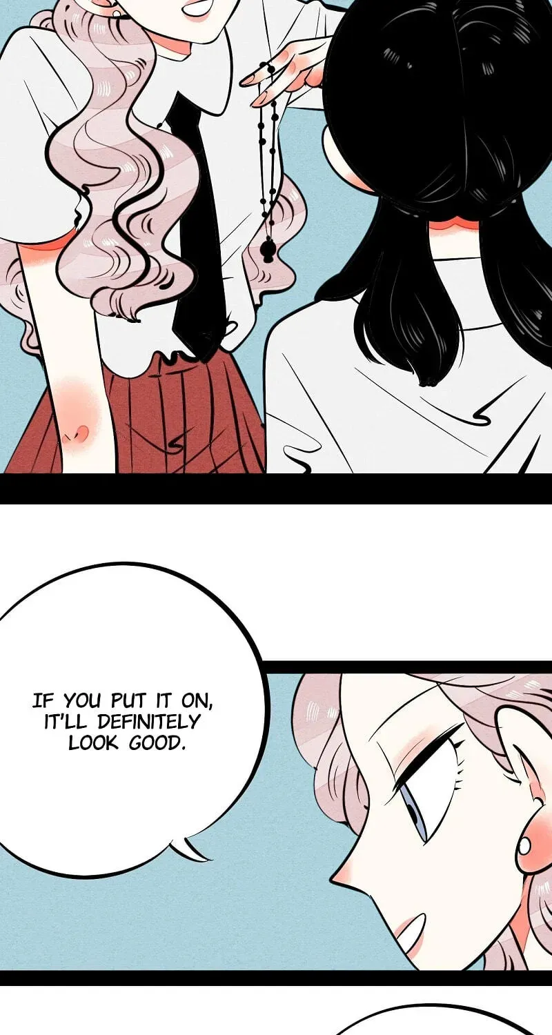 Universal Love Grocery (Colored) Chapter 25 page 97 - 