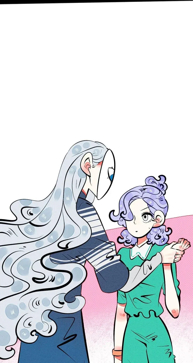 Universal Love Grocery (Colored) Chapter 26 page 105 - 