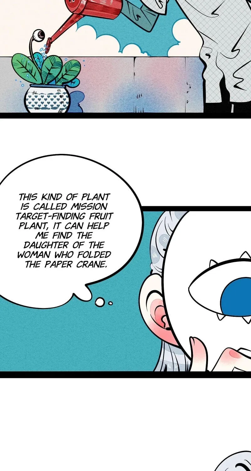 Universal Love Grocery (Colored) Chapter 26 page 17 - 