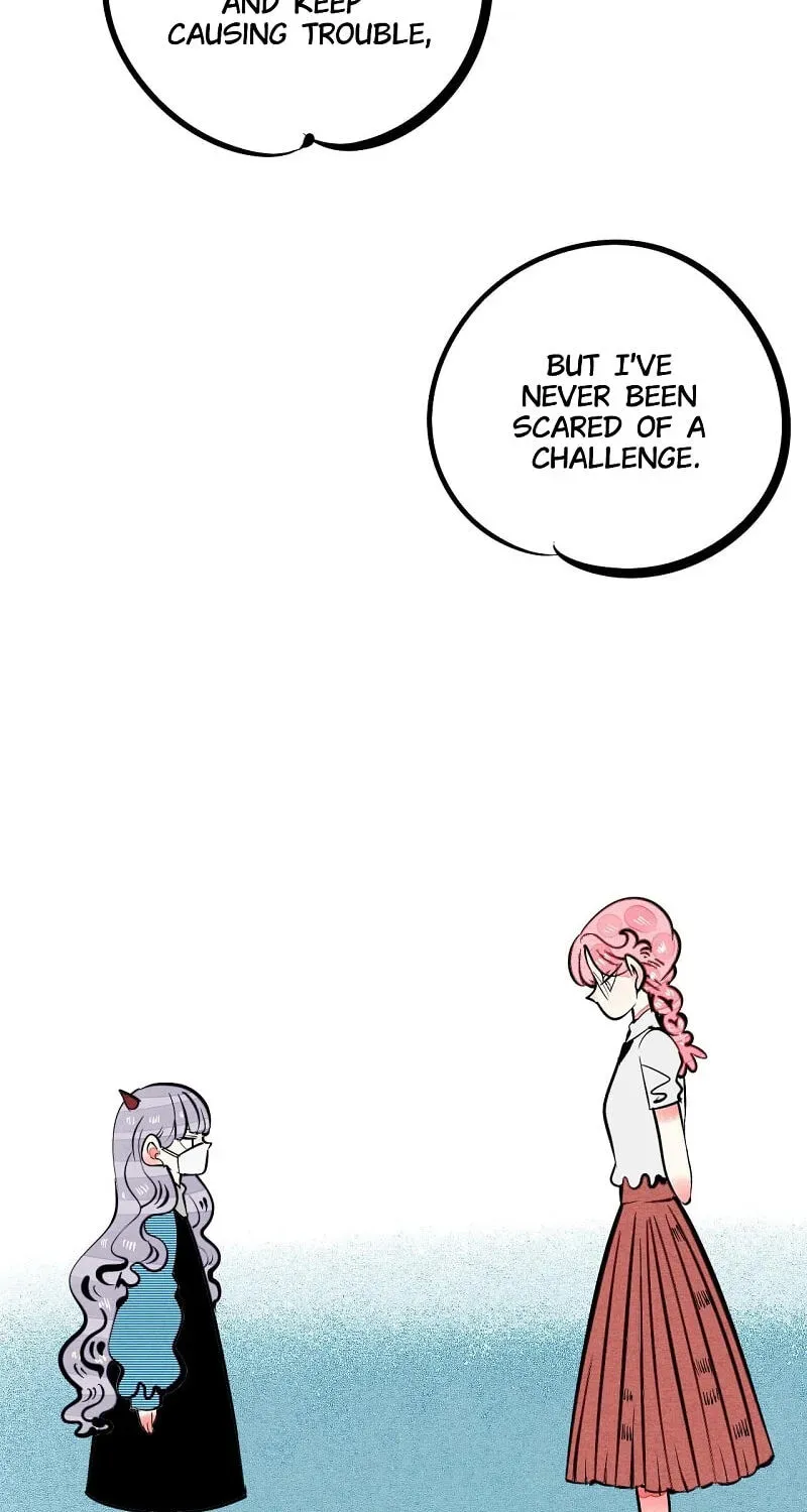 Universal Love Grocery (Colored) Chapter 26 page 3 - 