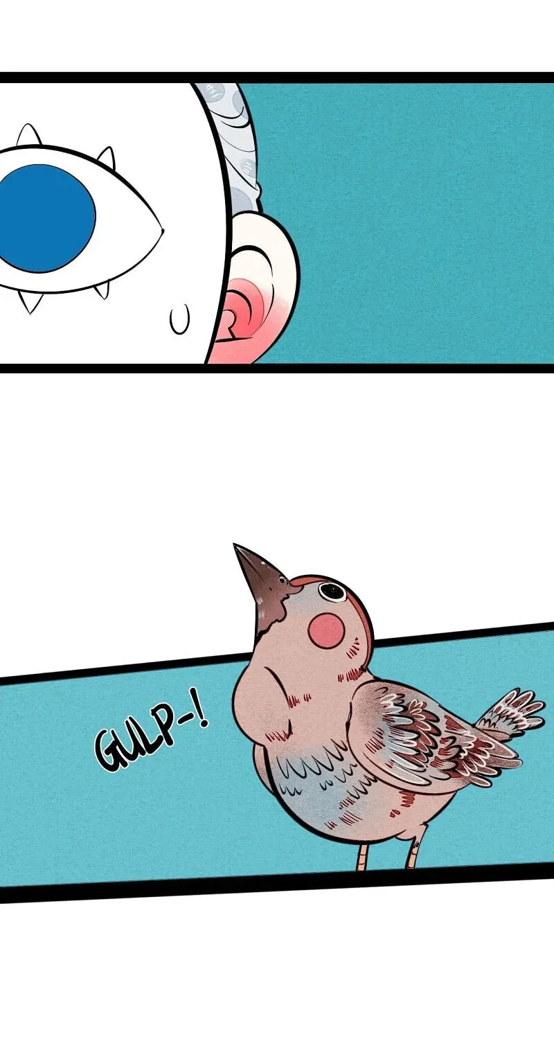 Universal Love Grocery (Colored) Chapter 26 page 21 - 