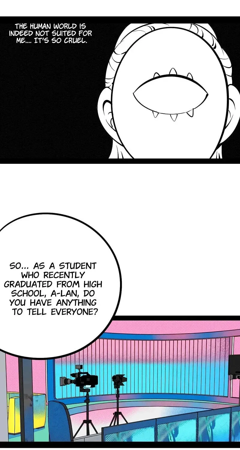Universal Love Grocery (Colored) Chapter 26 page 23 - 