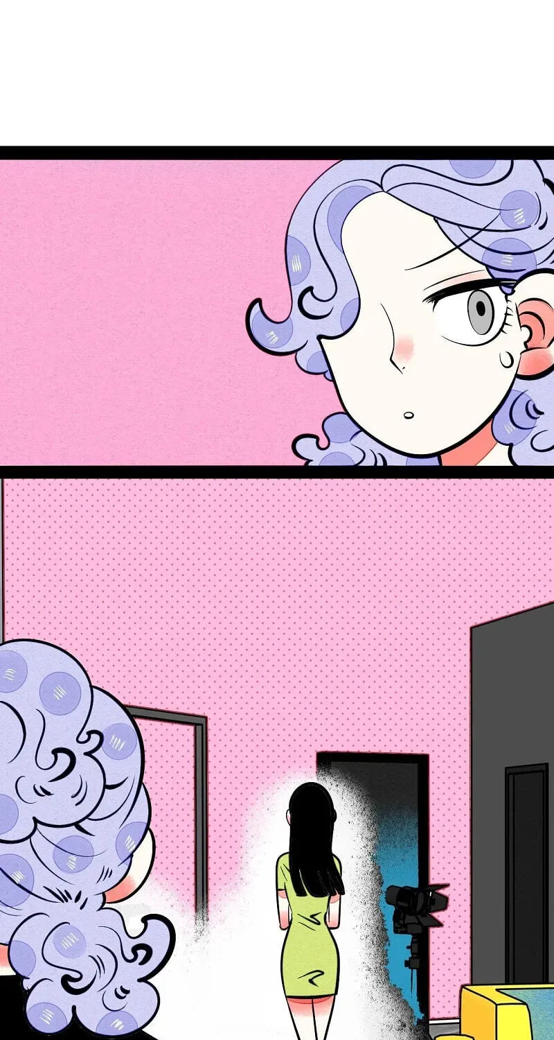 Universal Love Grocery (Colored) Chapter 26 page 39 - 