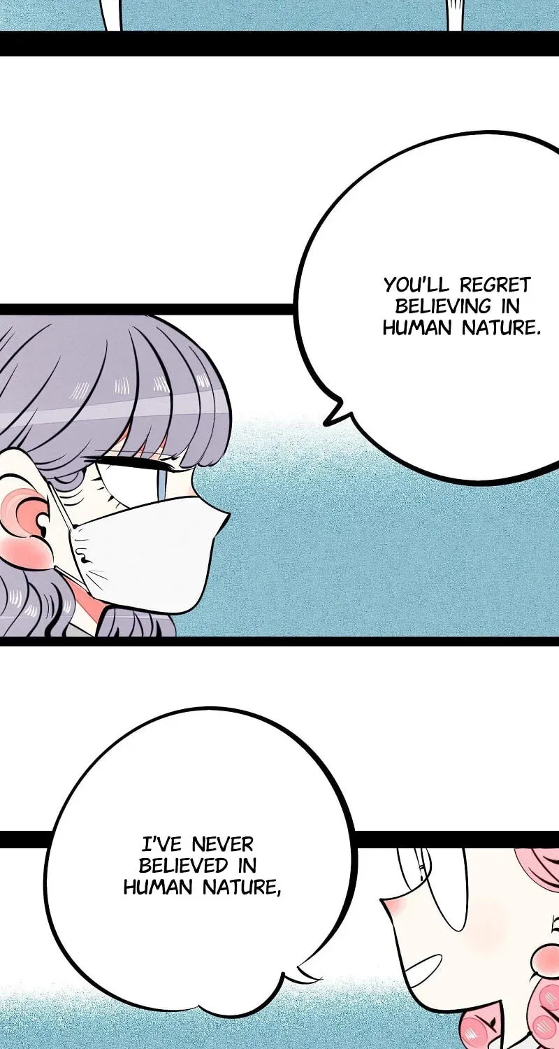 Universal Love Grocery (Colored) Chapter 26 page 5 - 
