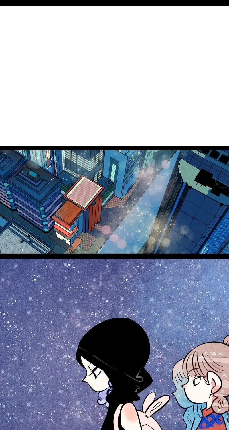 Universal Love Grocery (Colored) Chapter 26 page 41 - 