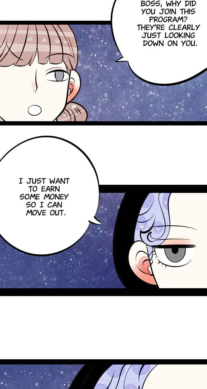 Universal Love Grocery (Colored) Chapter 26 page 45 - 