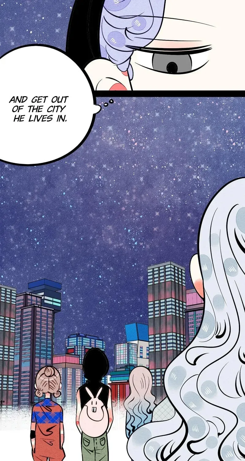 Universal Love Grocery (Colored) Chapter 26 page 47 - 