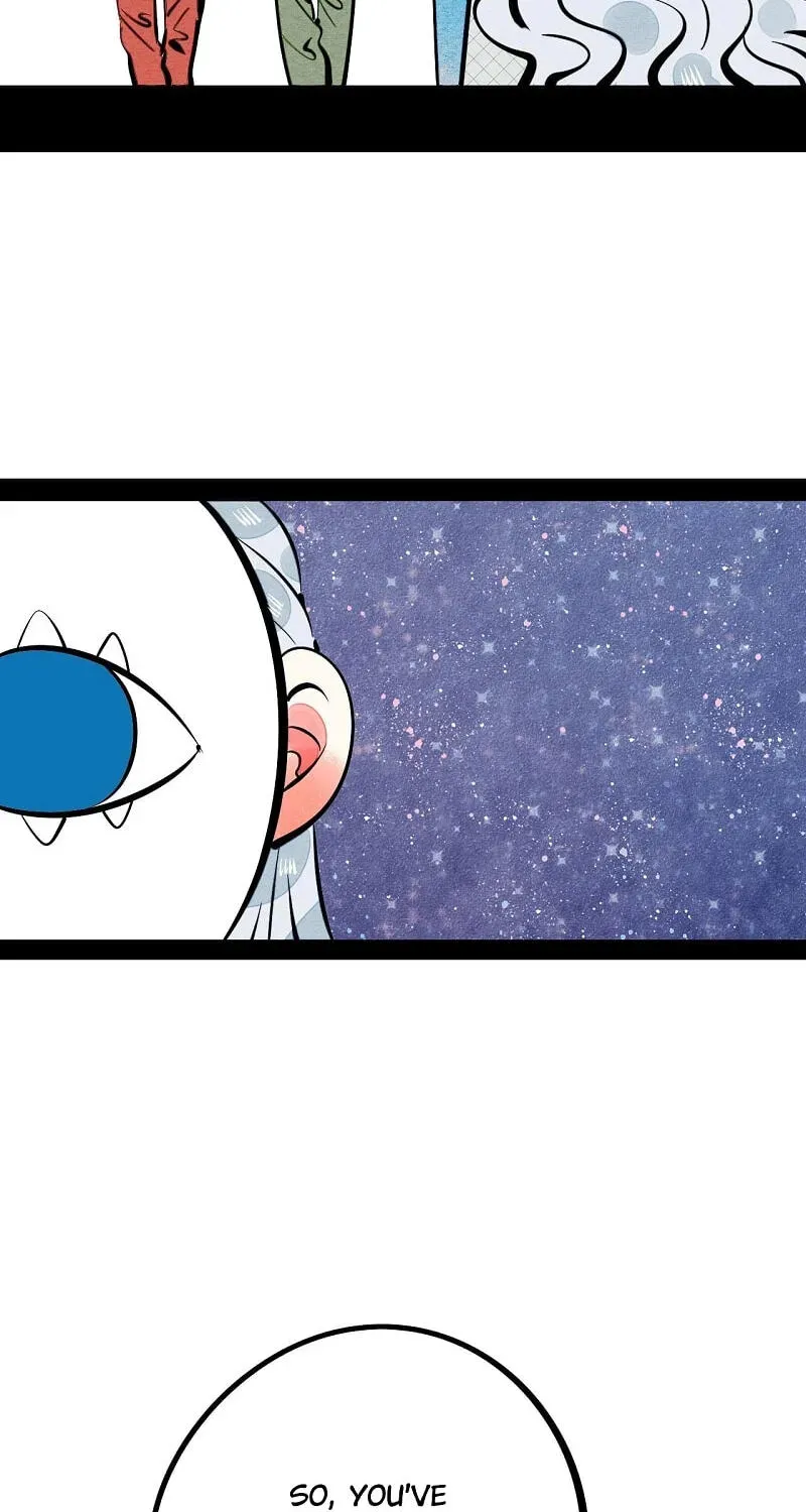 Universal Love Grocery (Colored) Chapter 26 page 49 - 