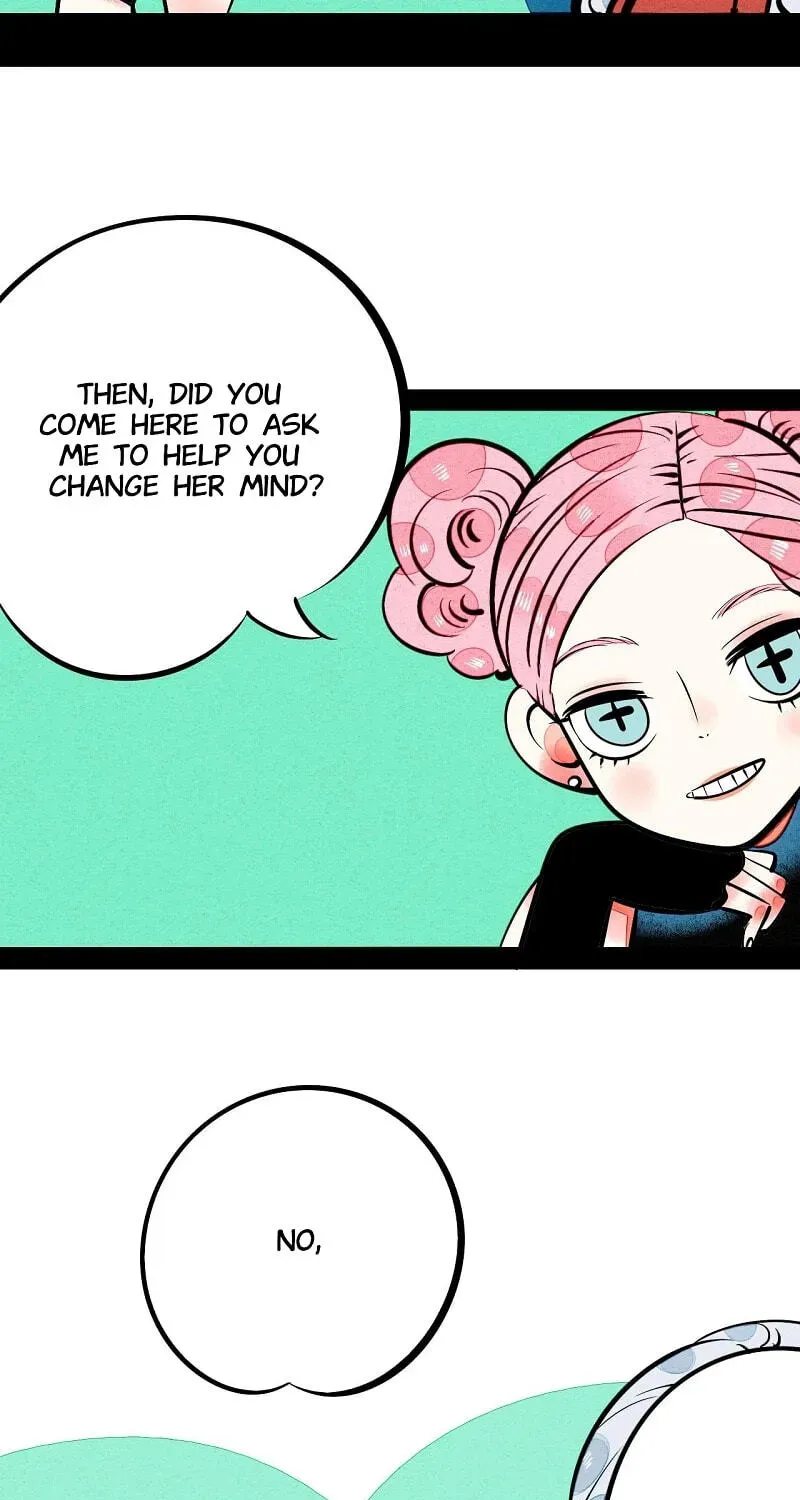 Universal Love Grocery (Colored) Chapter 26 page 53 - 