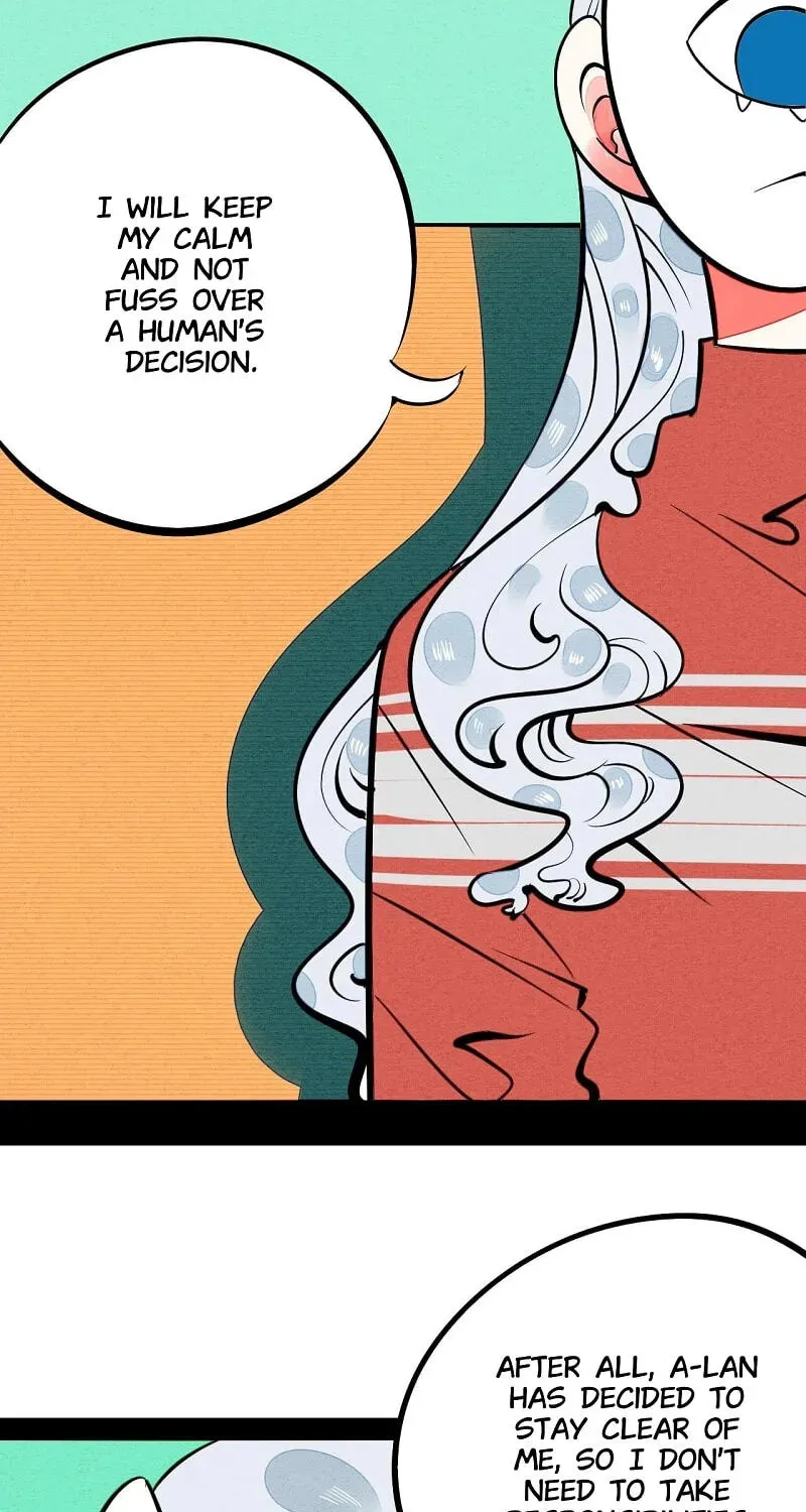 Universal Love Grocery (Colored) Chapter 26 page 55 - 