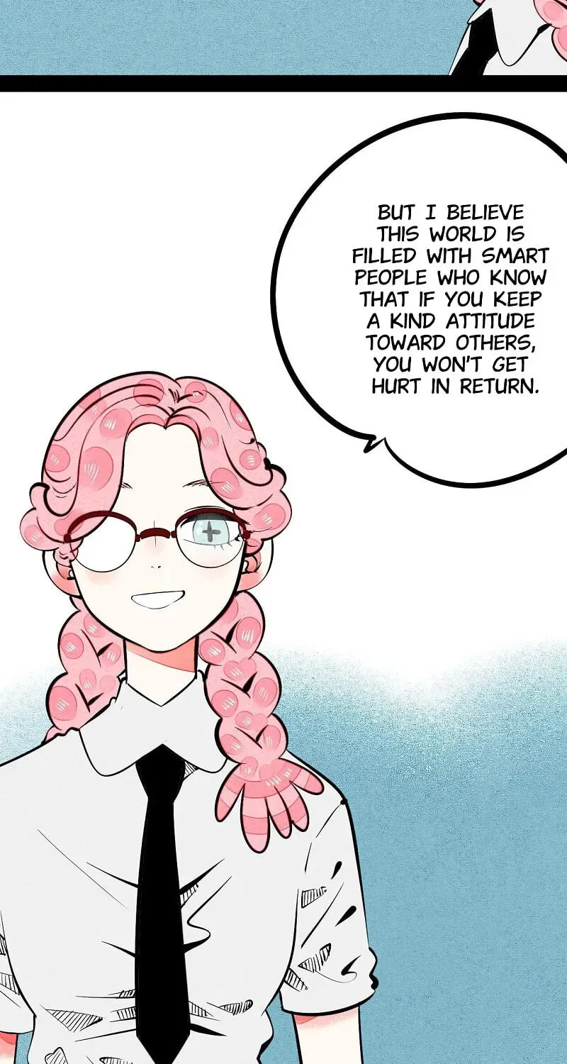 Universal Love Grocery (Colored) Chapter 26 page 7 - 