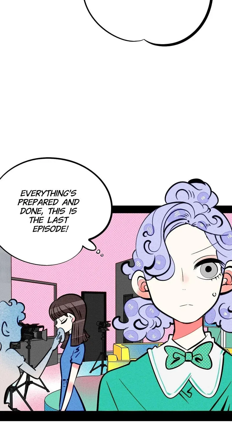 Universal Love Grocery (Colored) Chapter 26 page 61 - 