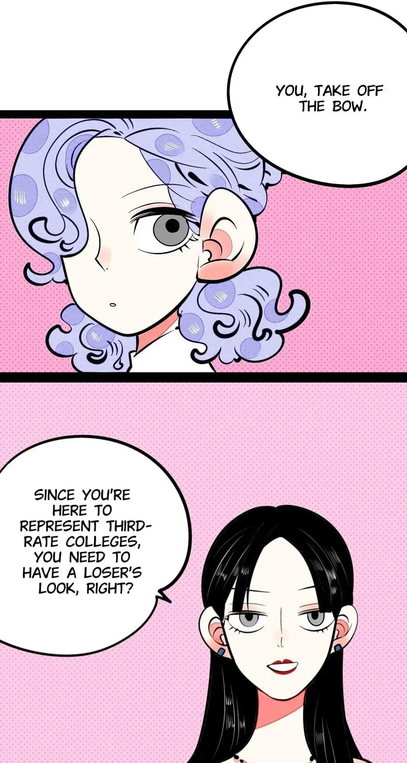 Universal Love Grocery (Colored) Chapter 26 page 63 - 