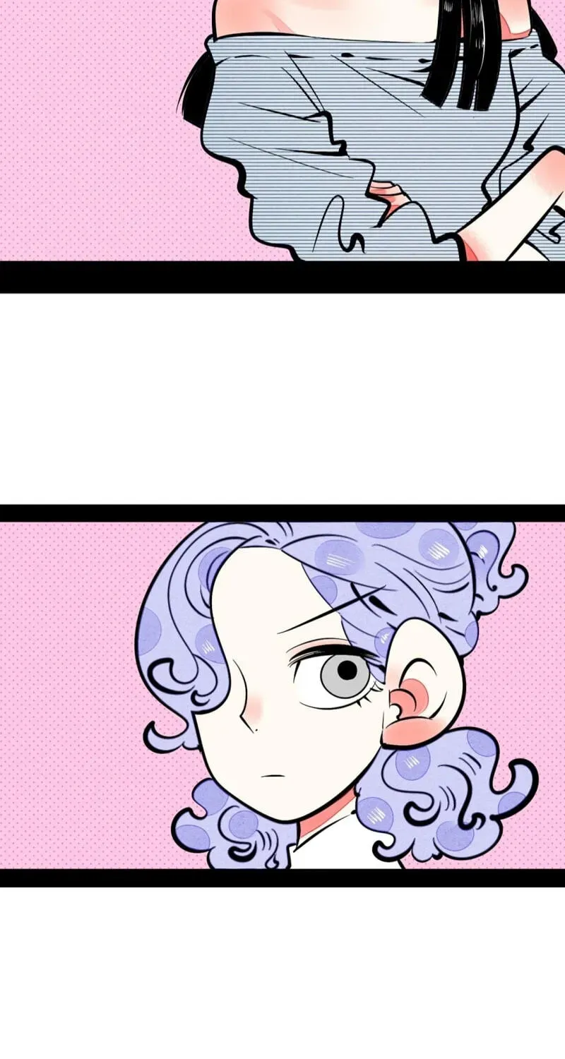 Universal Love Grocery (Colored) Chapter 26 page 65 - 