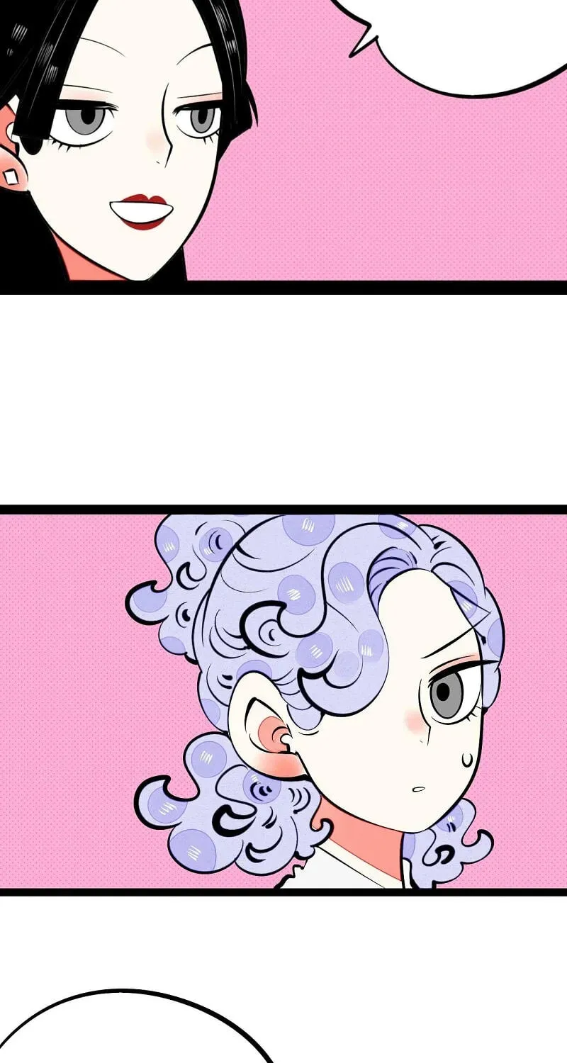 Universal Love Grocery (Colored) Chapter 26 page 73 - 