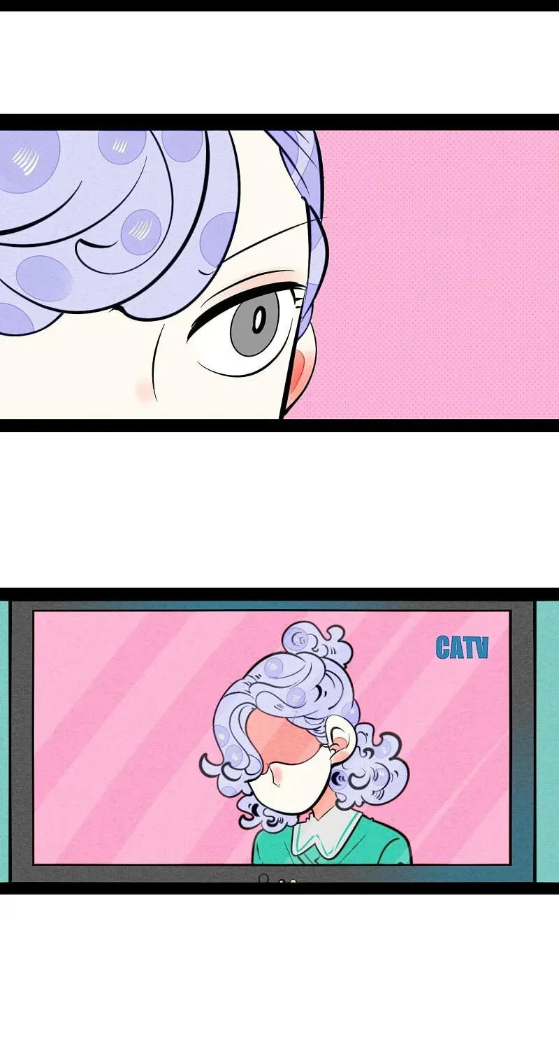 Universal Love Grocery (Colored) Chapter 26 page 79 - 