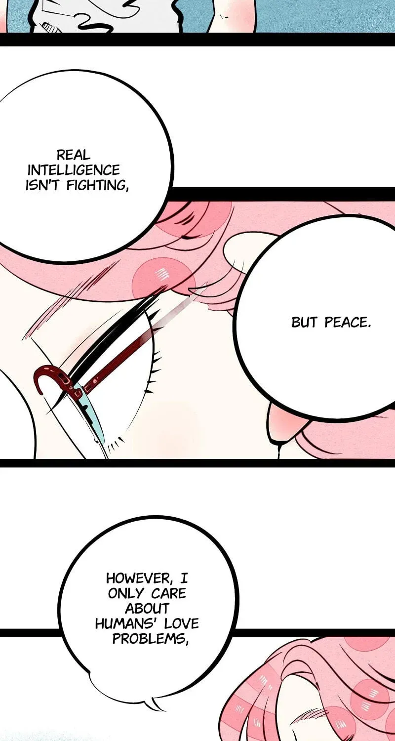 Universal Love Grocery (Colored) Chapter 26 page 9 - 