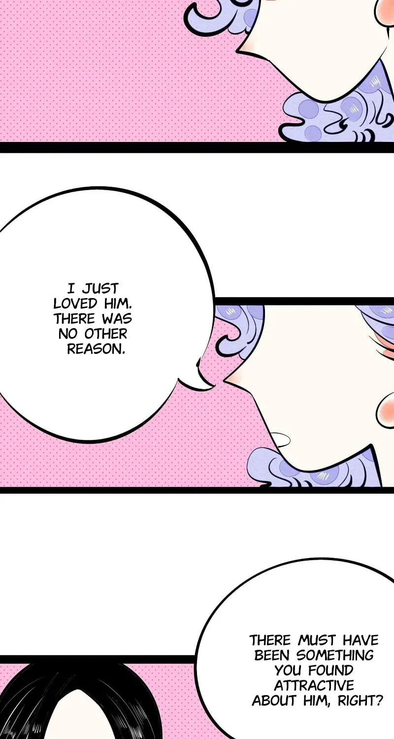 Universal Love Grocery (Colored) Chapter 26 page 87 - 