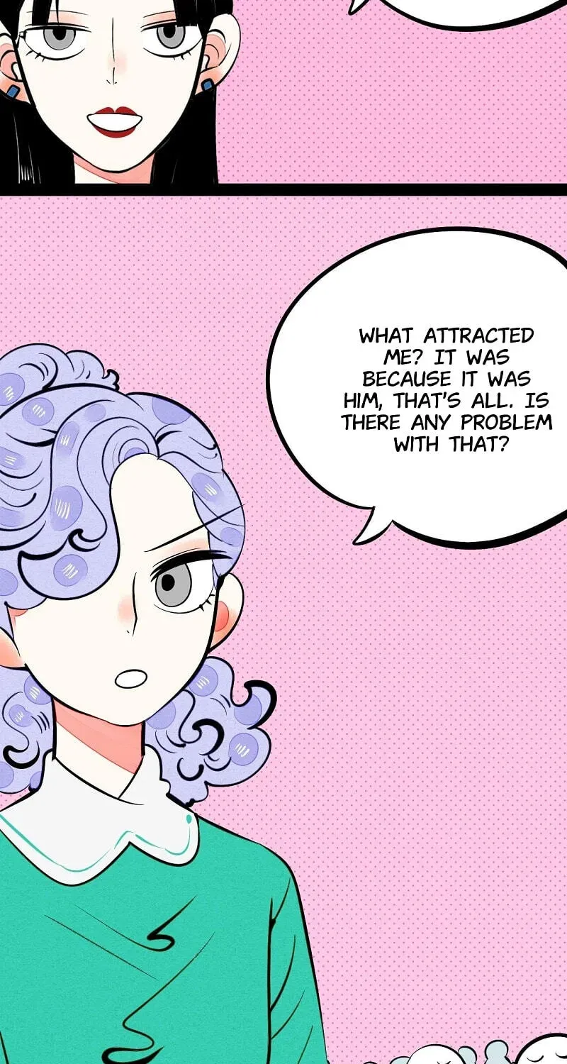 Universal Love Grocery (Colored) Chapter 26 page 89 - 