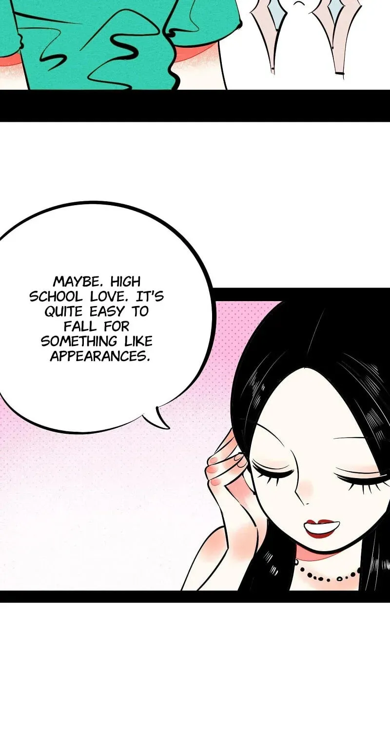 Universal Love Grocery (Colored) Chapter 26 page 91 - 