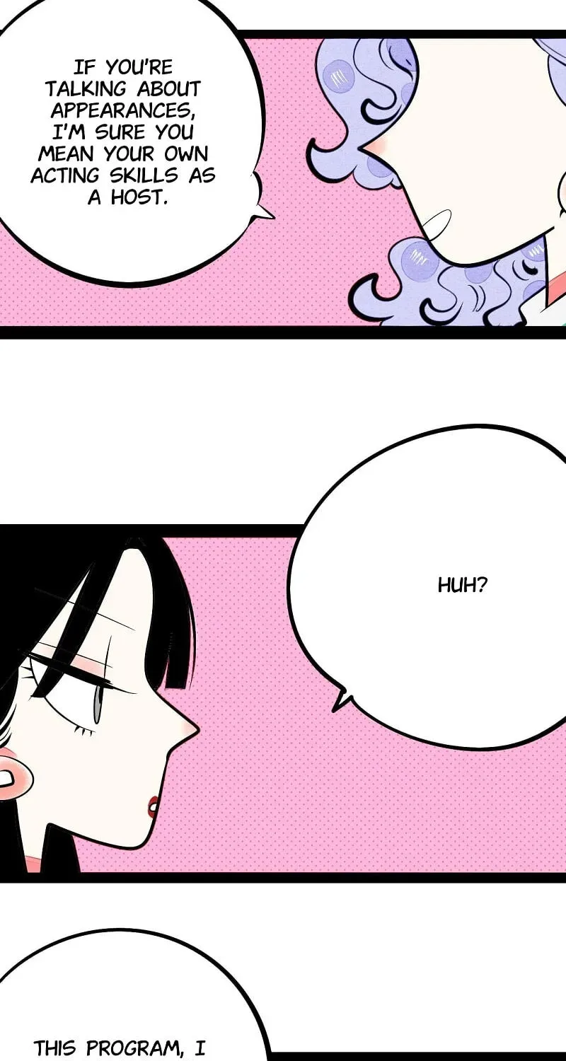 Universal Love Grocery (Colored) Chapter 26 page 93 - 